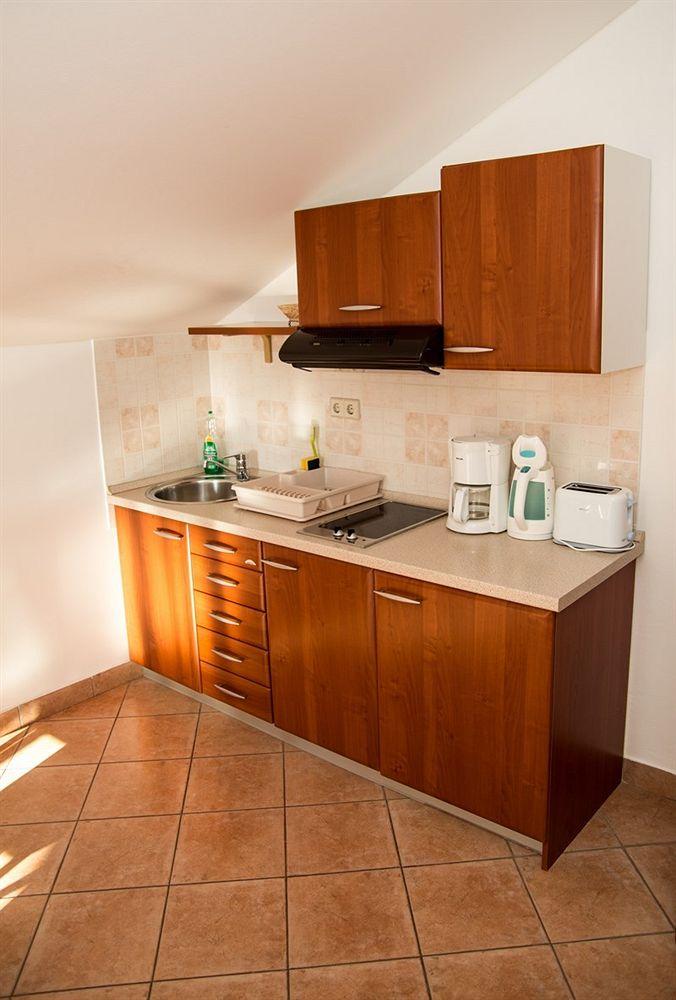 Apartments Villa Perla دوبروفينك المظهر الخارجي الصورة