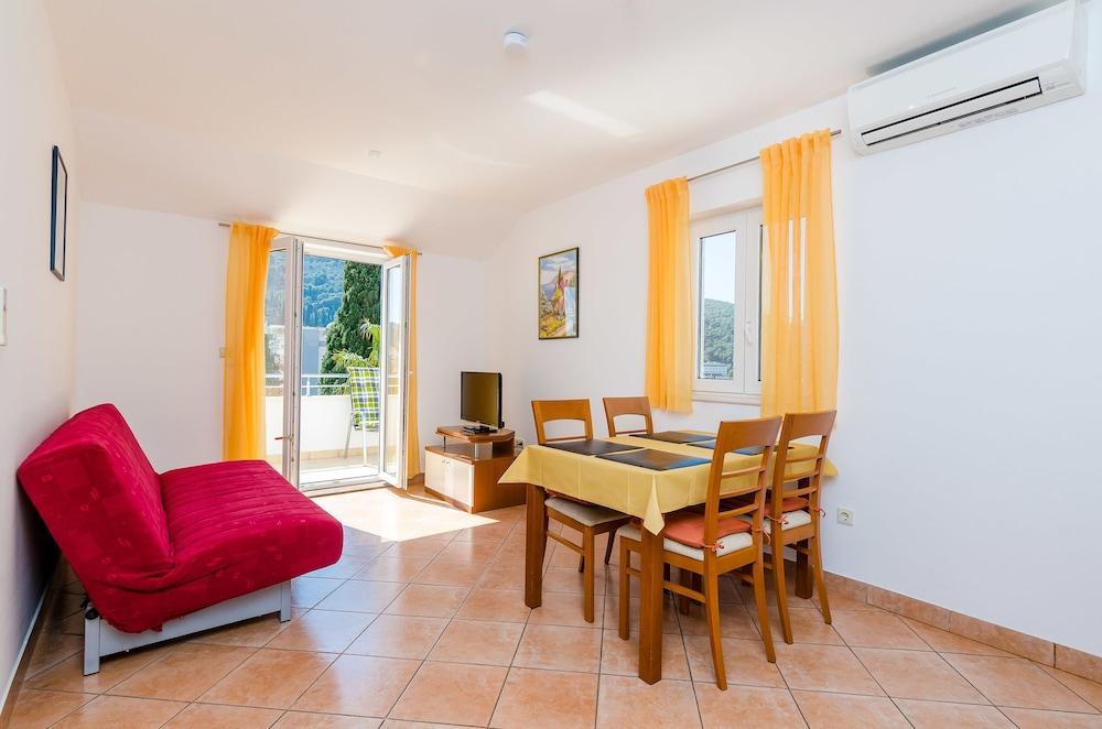 Apartments Villa Perla دوبروفينك المظهر الخارجي الصورة