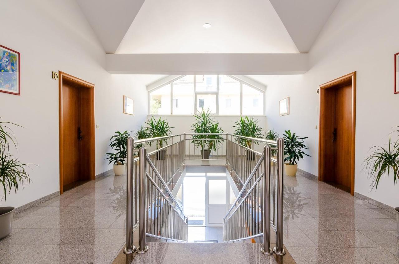 Apartments Villa Perla دوبروفينك المظهر الخارجي الصورة